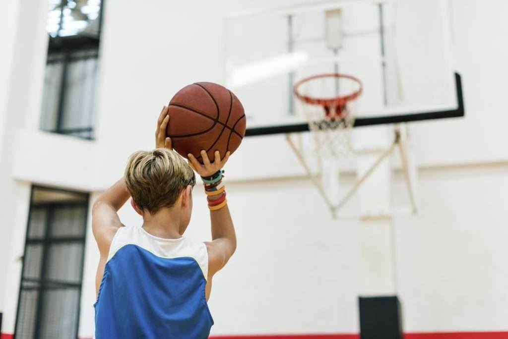 basketball