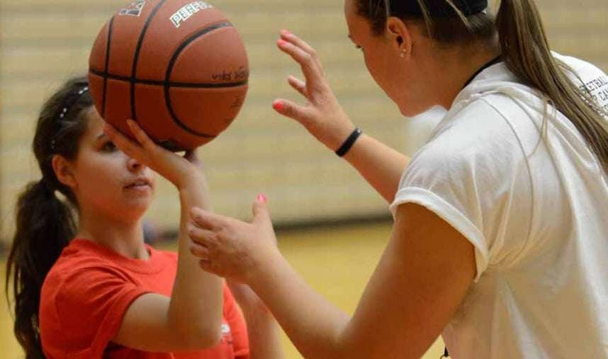basketball