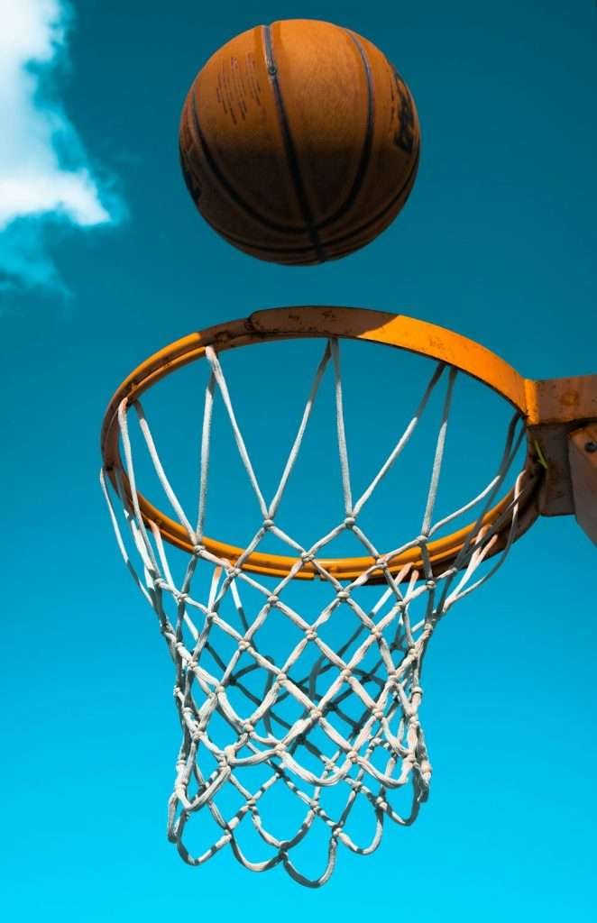 basketball