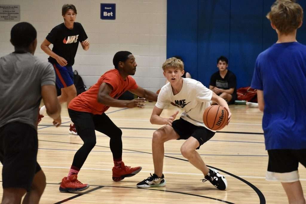 basketball