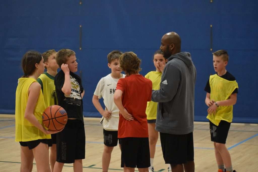 basketball