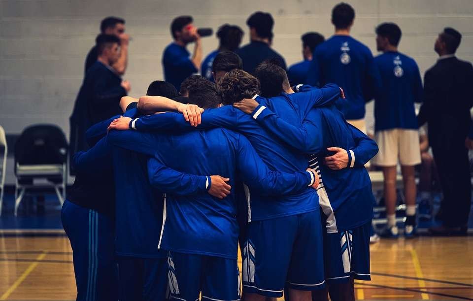 basketball