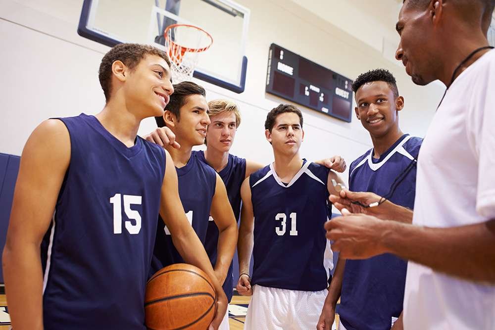 basketball
