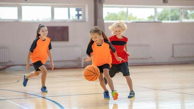 basketball