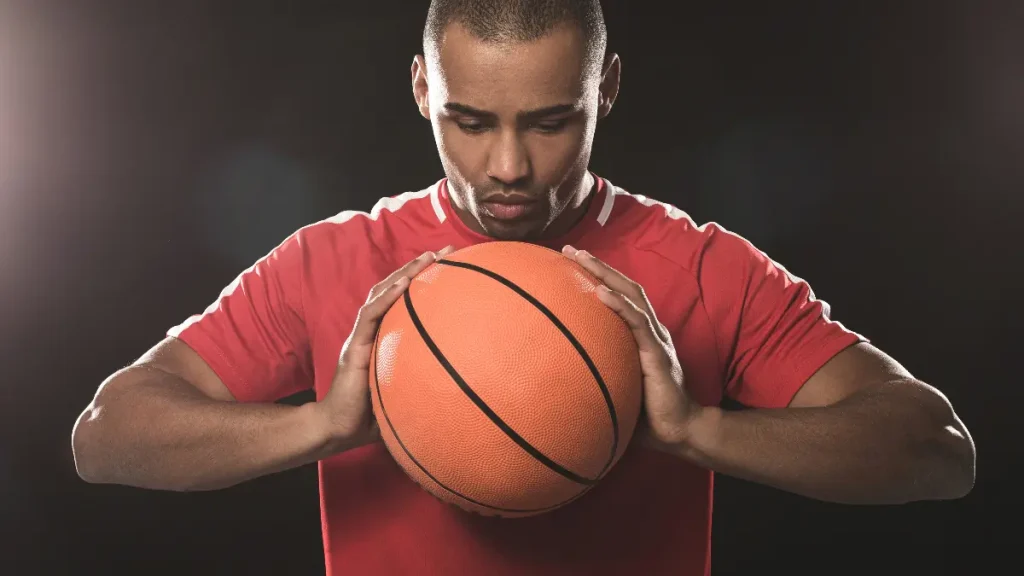 basketball