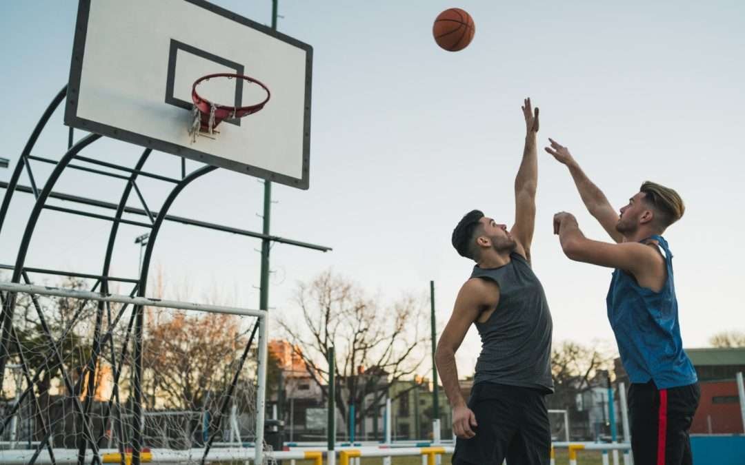 5 Simple Basketball Drills for Beginners to Build Confidence