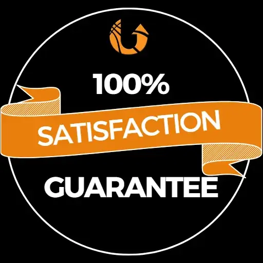 YouHoop Guarantee