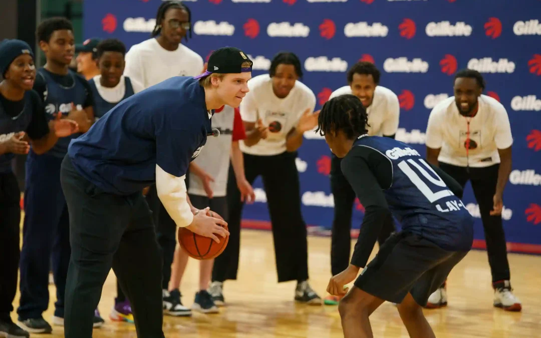 Basketball Player Development for Kids: The Ultimate Guide Every Parent Needs (2026)
