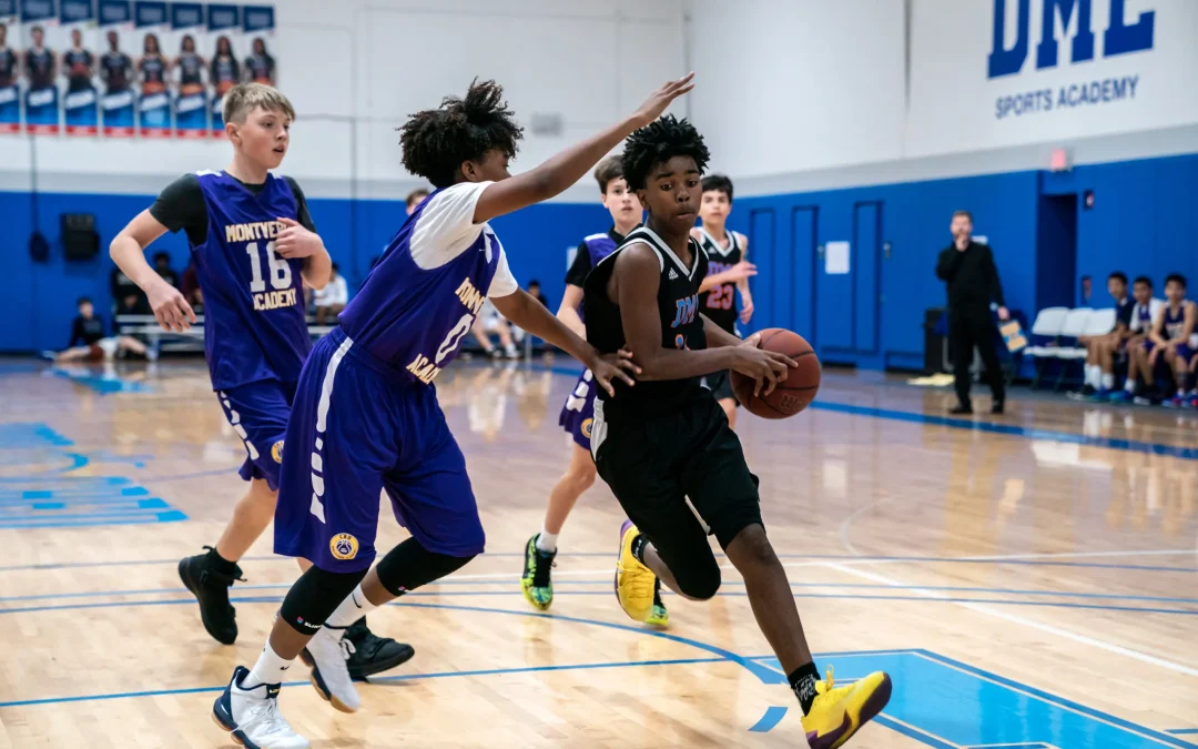 Basketball Position Training: The Ultimate Guide to Mastering Your Role on the Court (2026)