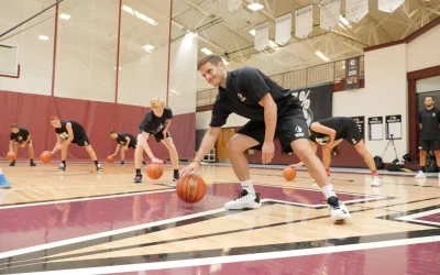 How to Get Better at Basketball at Home: The Ultimate Guide for Serious Players (2026)