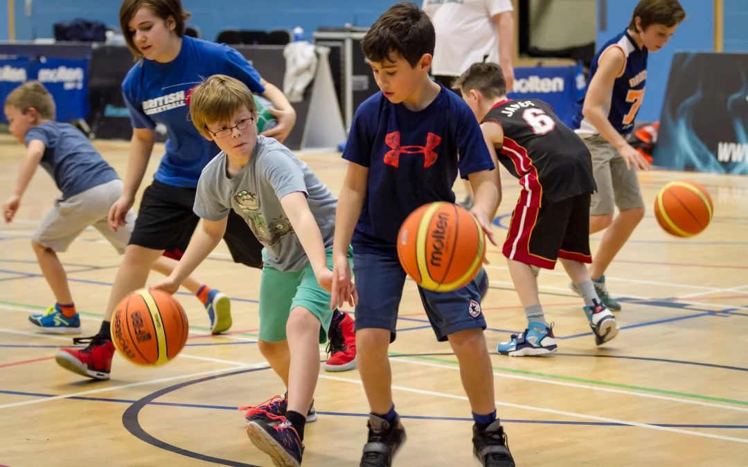Youth Basketball League Kansas City: The Ultimate Guide to Finding the Best Competitive Experience (2026)