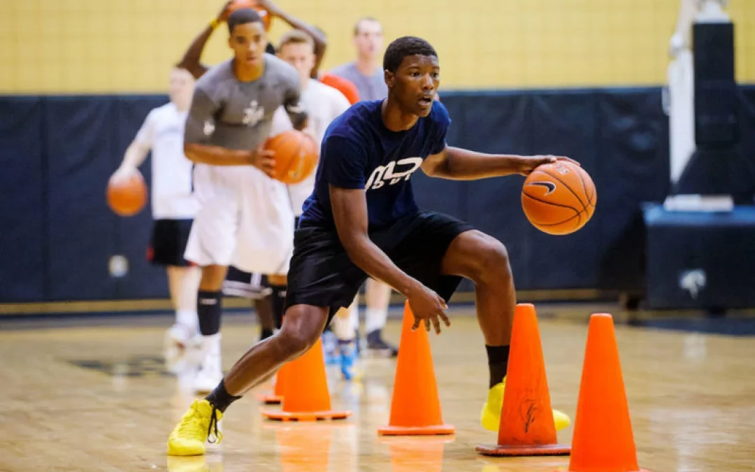 Basketball Speed and Agility Training: The Ultimate Guide to Moving Faster and Smarter on the Court (2026)