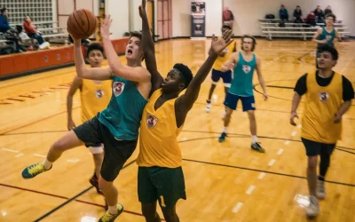 Youth Basketball Parent Sideline Behavior: The Proven Guide to Being the Parent Every Coach and Player Needs (2026)
