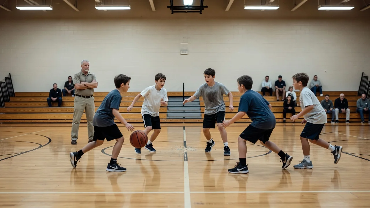 AAU Basketball Age Rules (2) AAU Basketball Age Rules