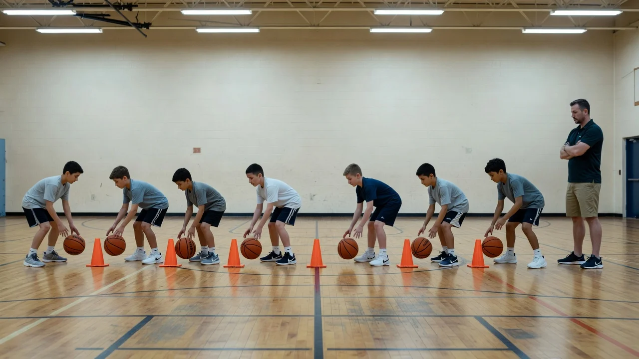 AAU Basketball Camps Near Me (3) AAU Basketball Camps Near Me