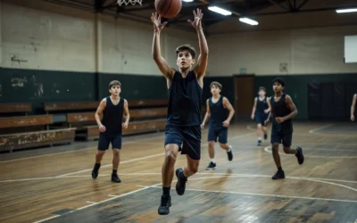 How AAU Basketball Rankings Work and Why They Actually Matter for Your Athlete
