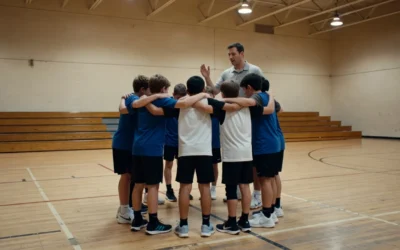 AAU Basketball Team Names: How to Choose One That Actually Lasts