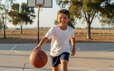 How to Find the Right AAU Basketball Team for Your Child in 2026