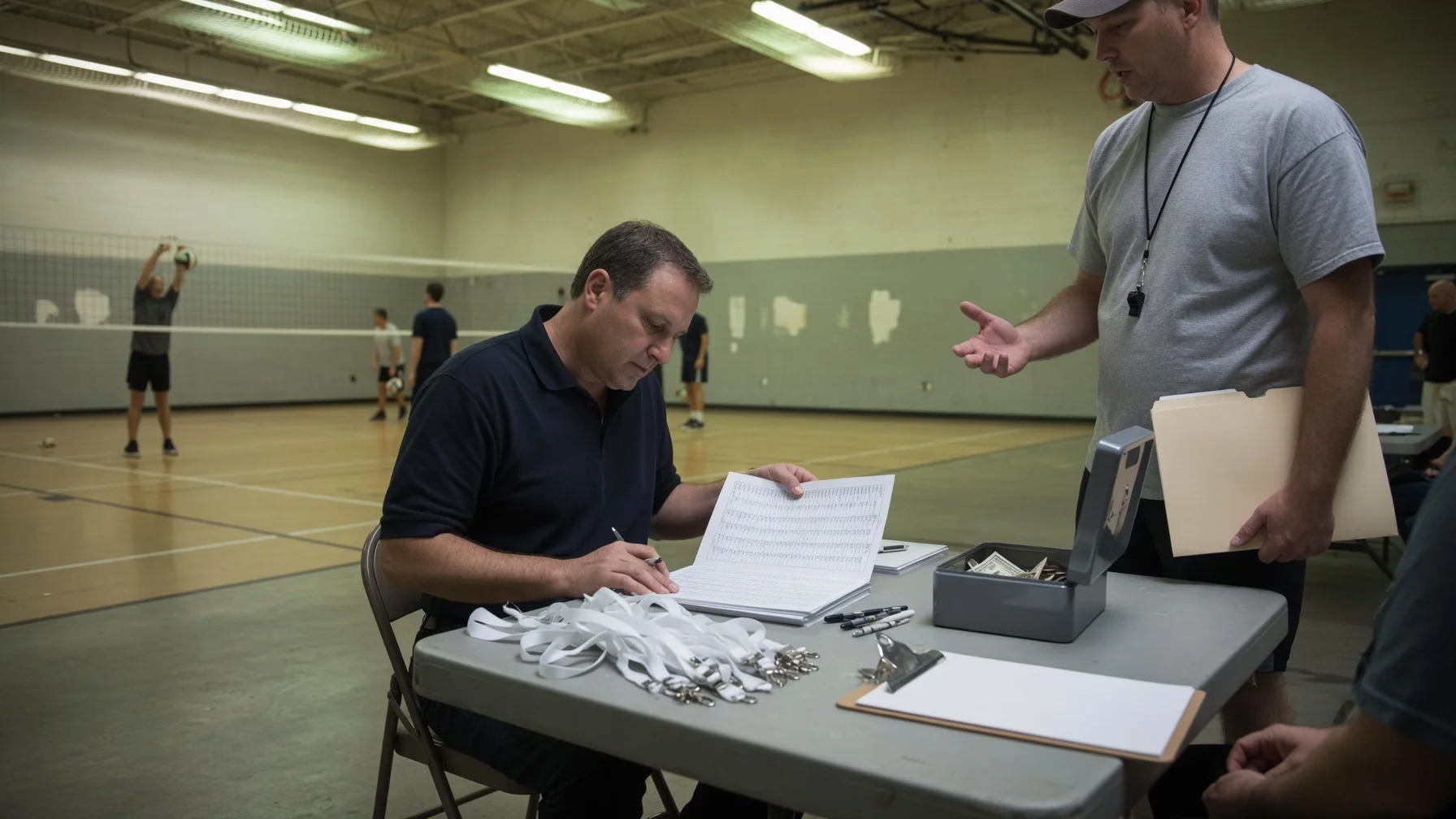 AAU Basketball Membership What Does AAU Mean in Basketball
