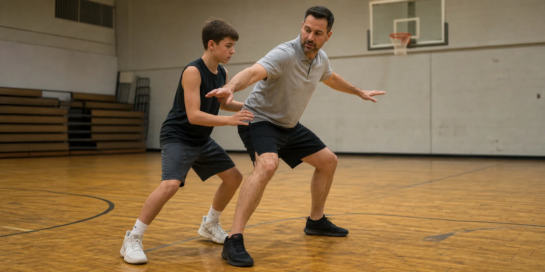 How to Be a Better Rebounder (2) How to Be a Better Rebounder