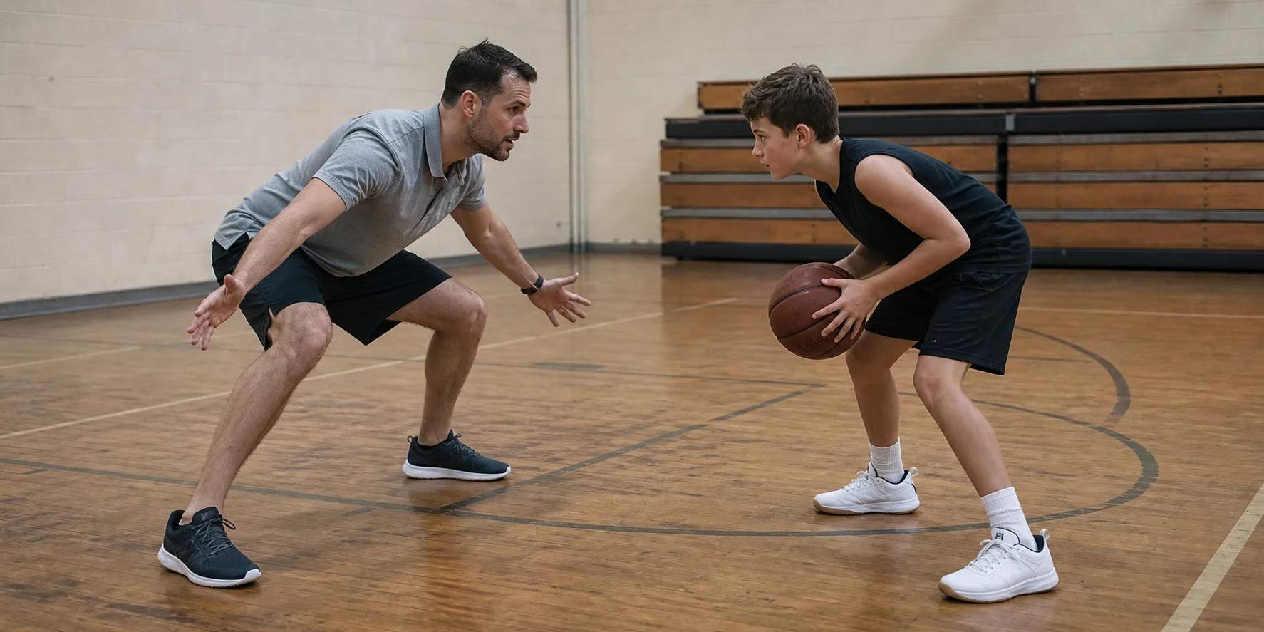How to Do a Crossover Dribble (2) How to Do a Crossover Dribble