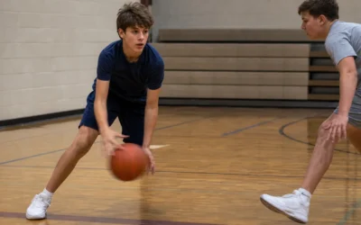 How to Do a Crossover Dribble: The Step by Step Guide for Youth Players