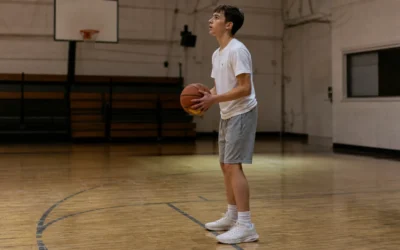 How to Improve Your Free Throw Shooting: The Proven Technique for Consistency