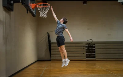 How to Jump Higher for Basketball: The Proven Training Programme