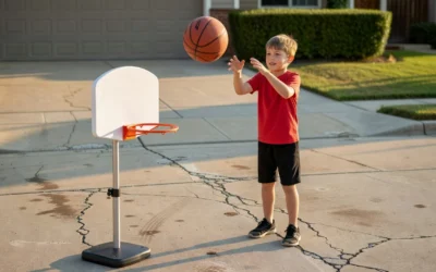 What Age Should My Child Start AAU Basketball? The Honest Answer