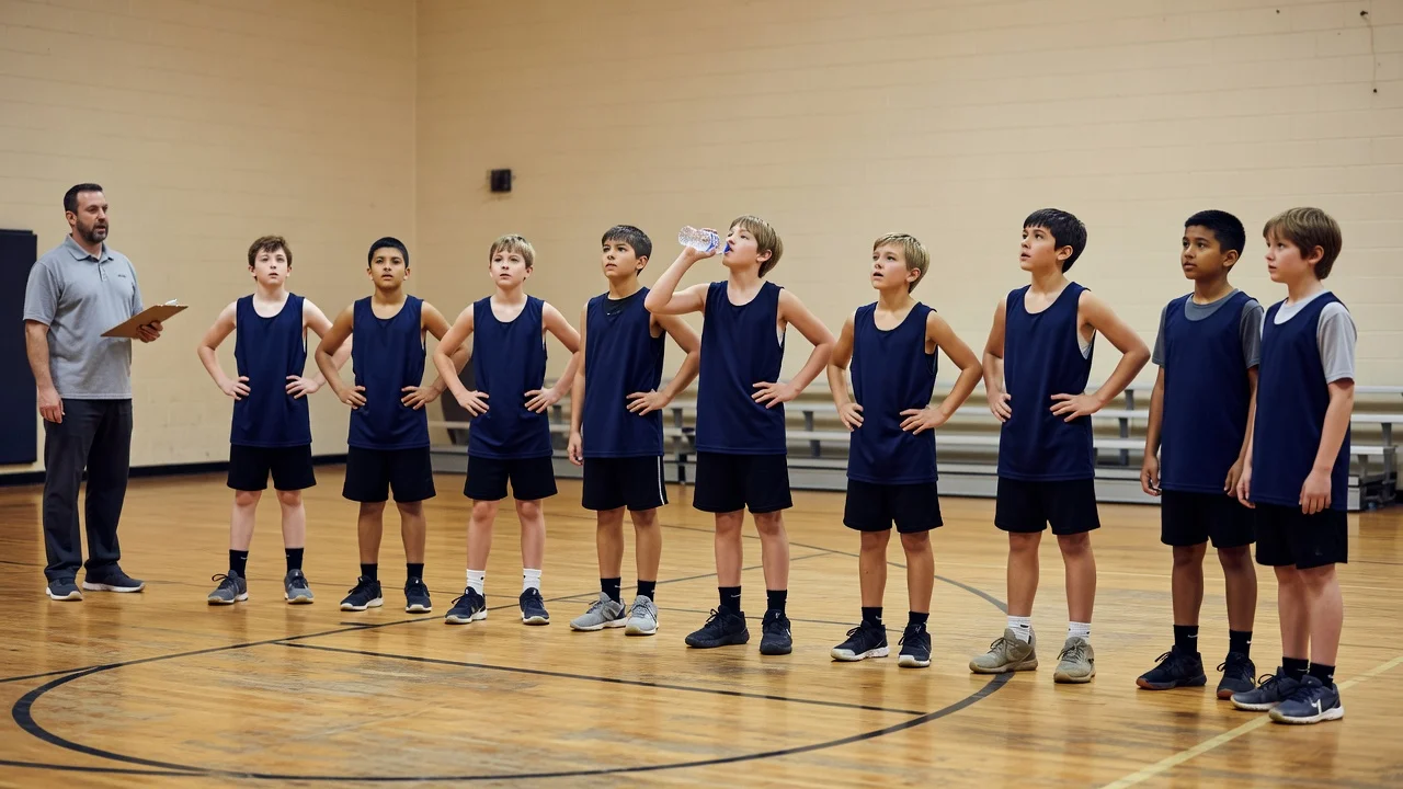 What Does AAU Mean in Basketball (2) What Does AAU Mean in Basketball