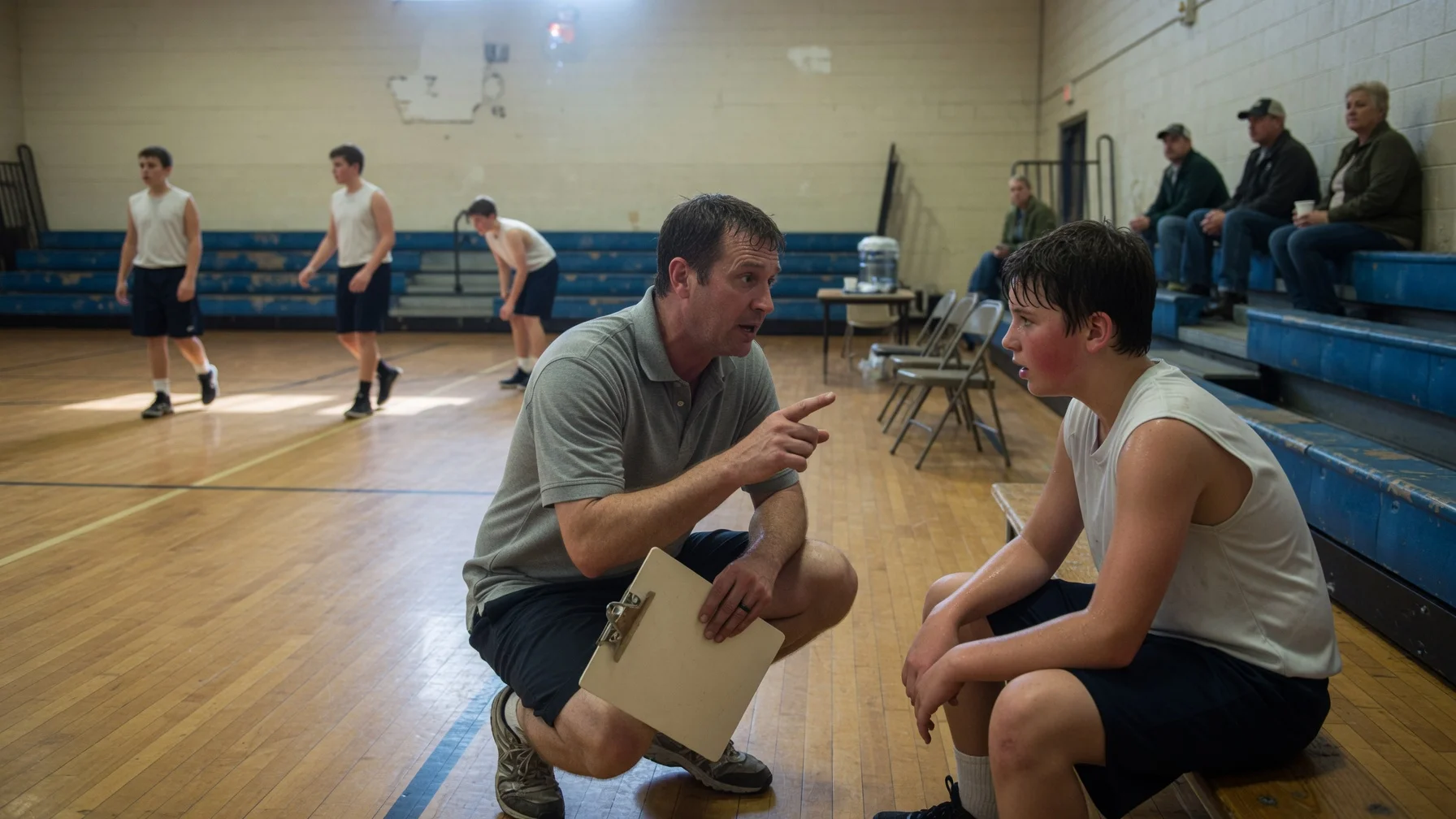 What Does AAU Mean in Basketball (3) What Does AAU Mean in Basketball