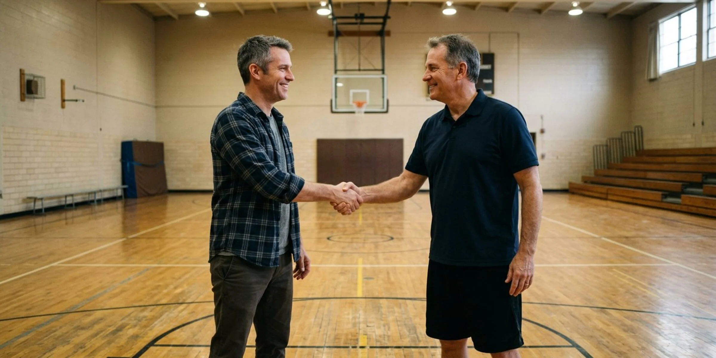 2 How to Talk to Your Child's Basketball Coach