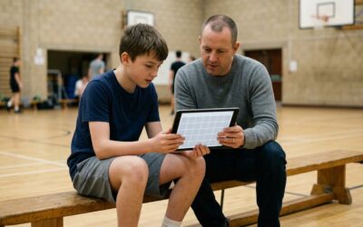 AAU vs High School Basketball: Which Is Right for Your Child