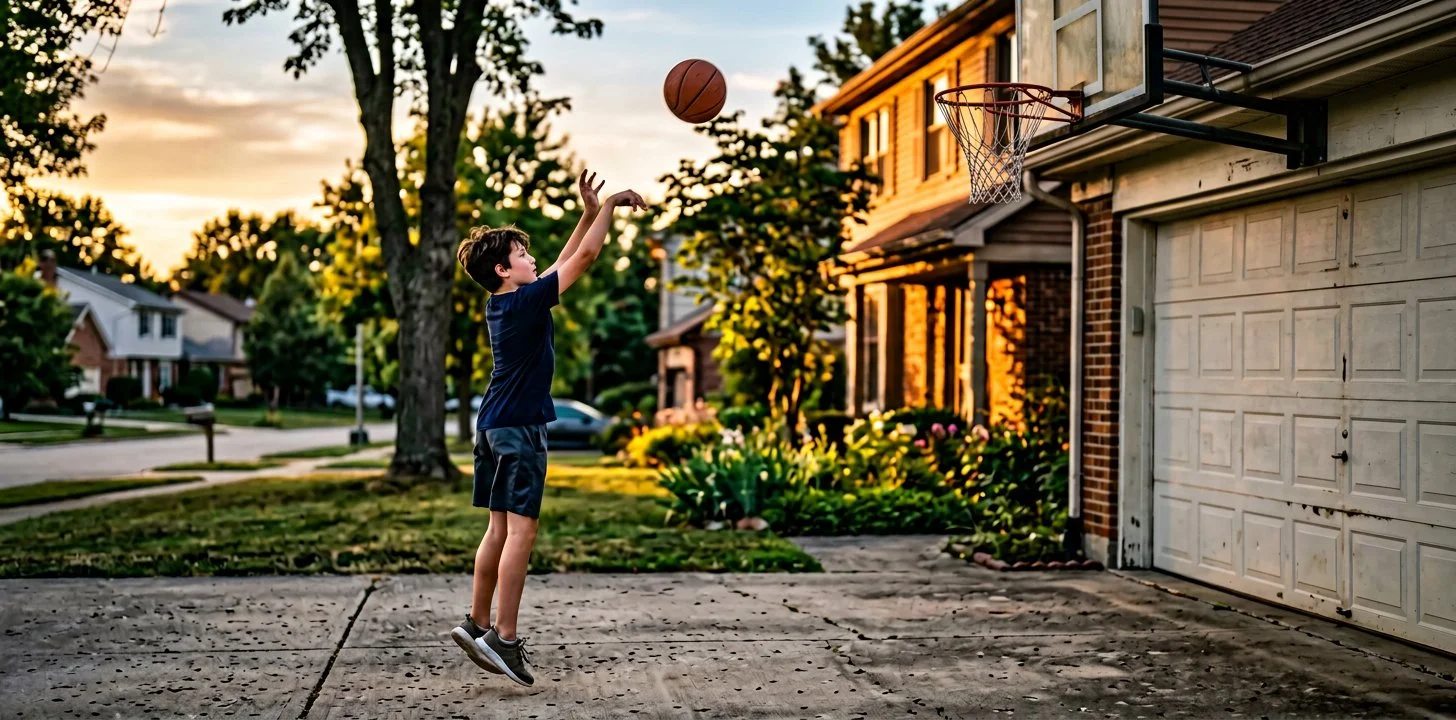 Youth Basketball Playing Time Concerns (3) Youth Basketball Playing Time Concerns