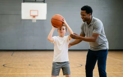 Basketball Shooting Form: The Complete Fundamentals Guide