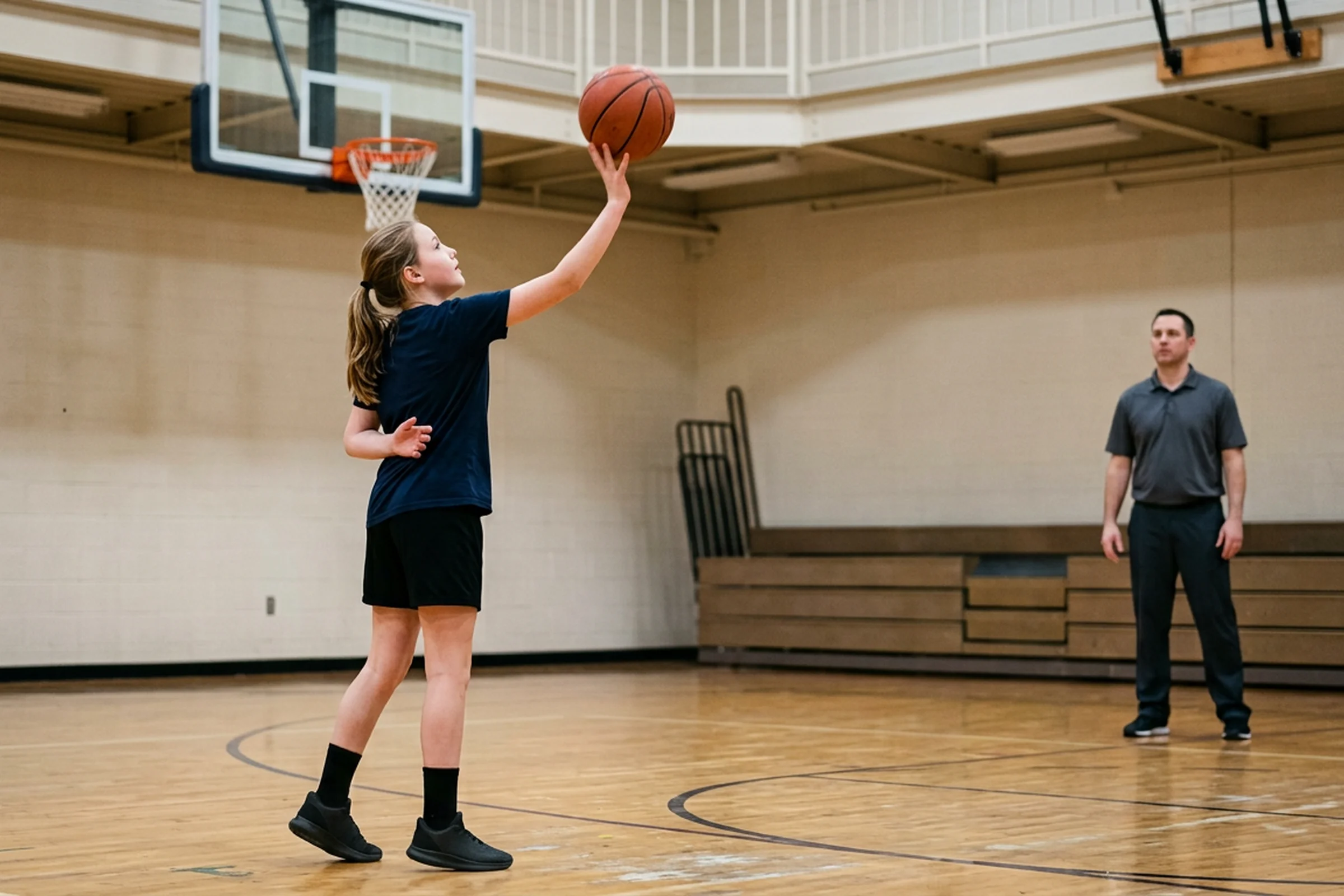 basketball shooting form mistakes (2) basketball shooting form mistakes