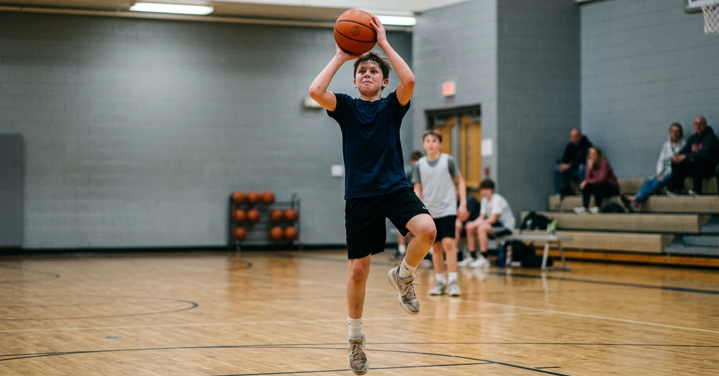 basketball shooting form mistakes (3) basketball shooting form mistakes