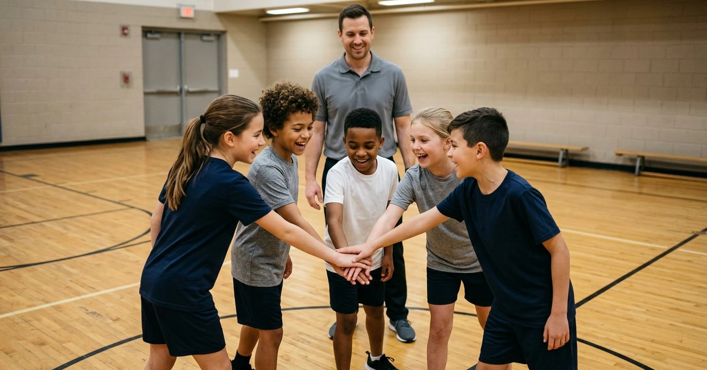 building confidence in young basketball players (3) building confidence in young basketball players