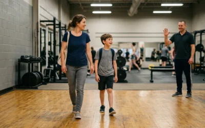 How to Choose the Right AAU Program for Your Child