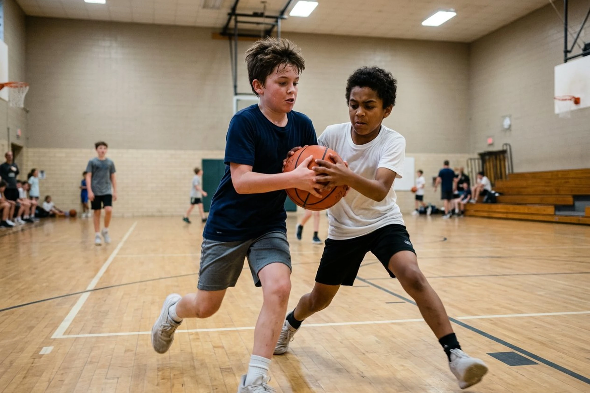 how to prepare for basketball tryouts (2) how to prepare for basketball tryouts