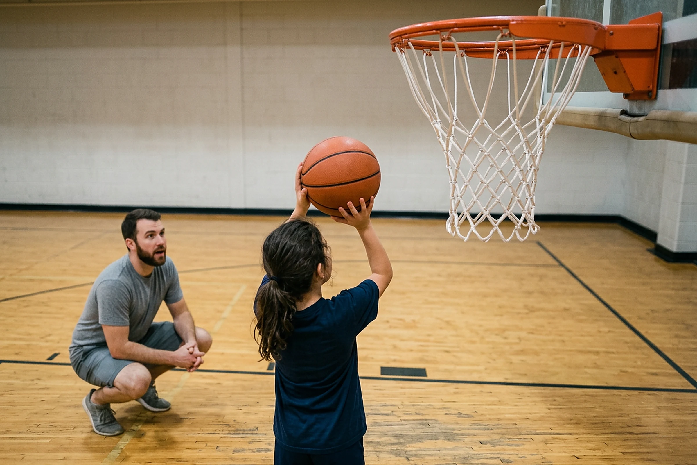 how to teach proper basketball shooting form (2) how to teach proper basketball shooting form