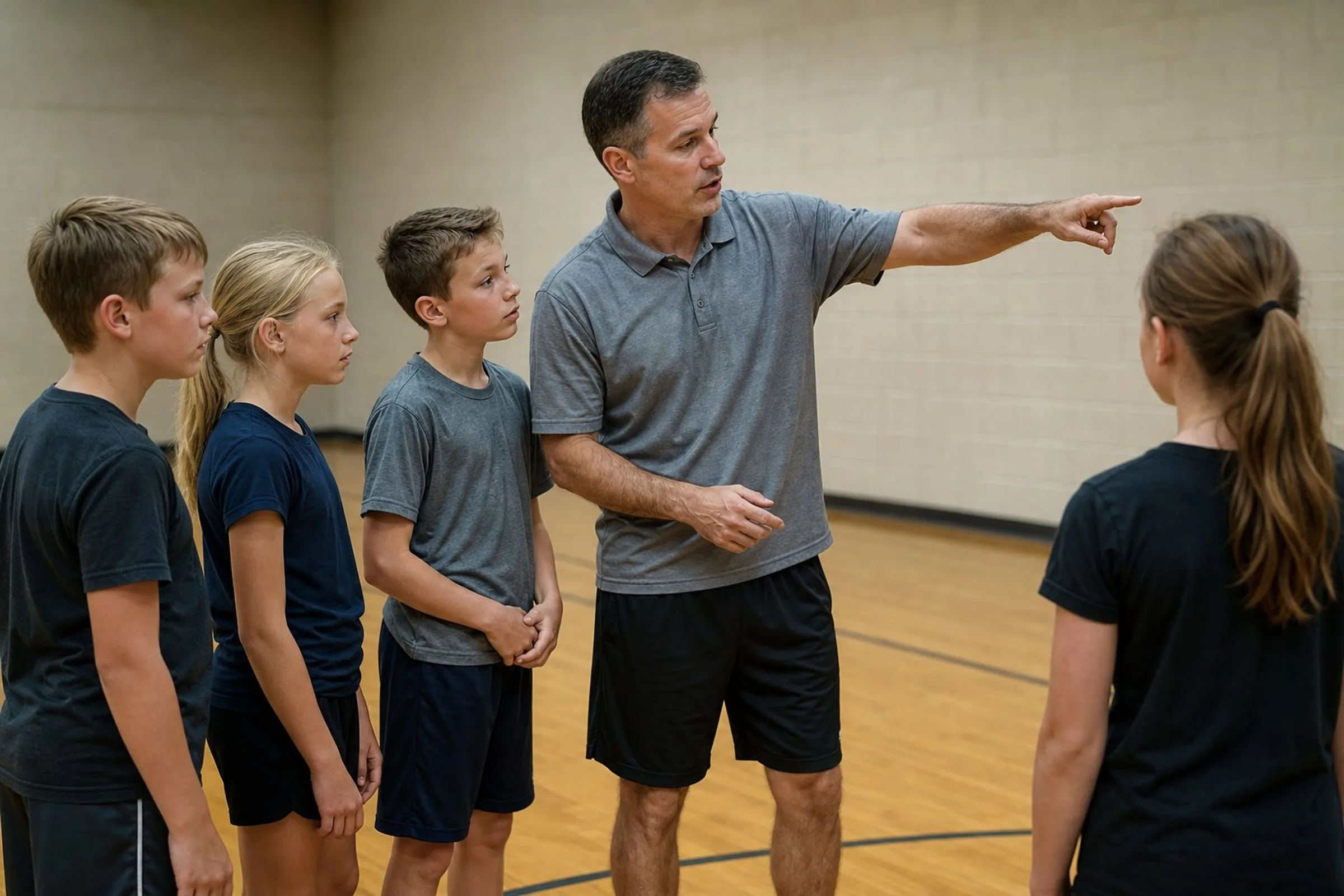 what college coaches look for young players (2) what college coaches look for young players