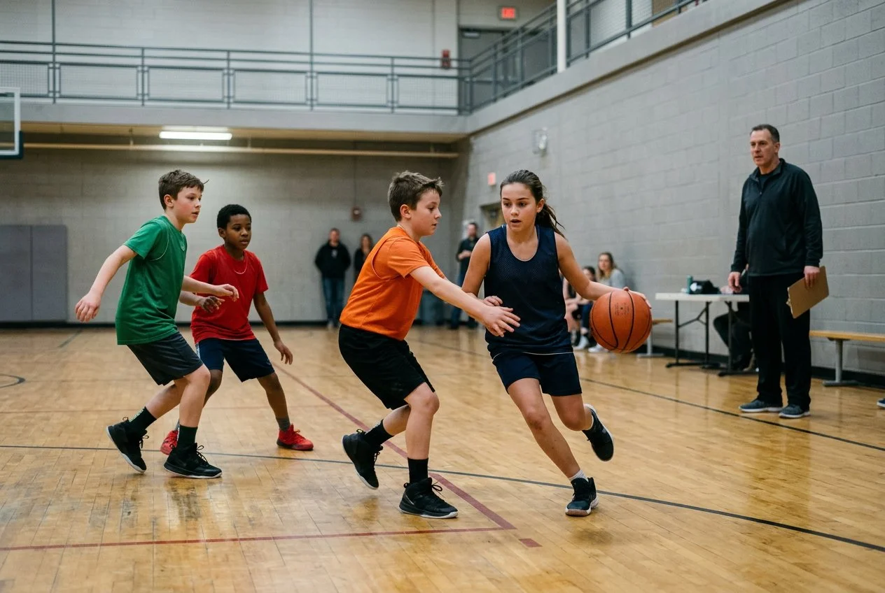 basketball IQ basketball IQ